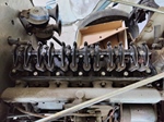 1950 Daimler DB18 DHC Barker oldtimer te koop