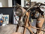 Motobécane oldtimer motorfiets te koop