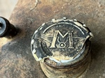 Motobécane oldtimer motorfiets te koop
