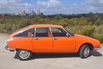 1977 Citroën GS Club oldtimer te koop