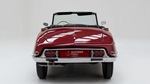 1963 Citroën ID Cabriolet oldtimer te koop
