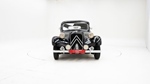 1955 Citroën Traction Avant 11 B oldtimer te koop
