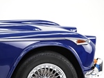 1968 Triumph TR5 PI oldtimer te koop