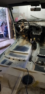 1986 Renault 5 gt turbo oldtimer te koop