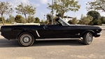 1965 Ford Mustang 289 1965 V8 oldtimer te koop