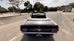 1965 Ford Mustang 289 1965 V8 oldtimer te koop