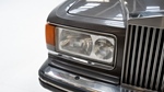 1985 Rolls-Royce Silver Spirit oldtimer te koop