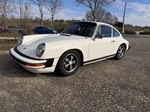 1974 Porsche 911 oldtimer te koop