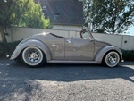 1961 Volkswagen Kever oldtimer te koop