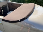 1961 Volkswagen Kever oldtimer te koop