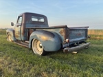 1952 GMC 100 oldtimer te koop