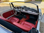 1960 Alfa Romeo Giulietta Spider oldtimer te koop