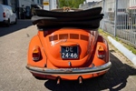 1971 Volkswagen Kever oldtimer te koop