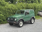1991 Suzuki Samoerai oldtimer te koop