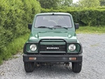 1991 Suzuki Samoerai oldtimer te koop