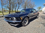 1970 Ford Mustang oldtimer te koop