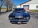 1970 Ford Mustang oldtimer te koop