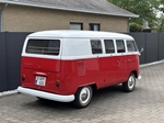 1967 Volkswagen T1 oldtimer te koop
