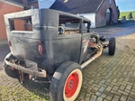 1926 Willys Overland oldtimer te koop