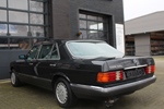 1981 Mercedes 500 SEL oldtimer te koop