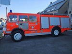 1971 Bedford TK oldtimer vrachtwagen te koop