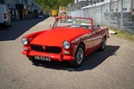 1964 MG Midget oldtimer te koop