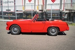 1964 MG Midget oldtimer te koop