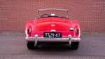 1956 MG MGA oldtimer te koop