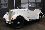 1935 Morris Eight oldtimer te koop