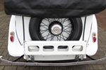 1935 Morris Eight oldtimer te koop