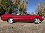 1994 Mercedes E220 Cabriolet oldtimer te koop