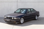 1991 BMW M5 oldtimer te koop