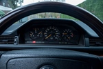 1994 Mercedes E220 Cabriolet oldtimer te koop