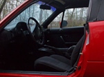 1990 Mazda MX-5 oldtimer te koop