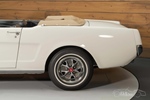 1966 Ford Mustang oldtimer te koop