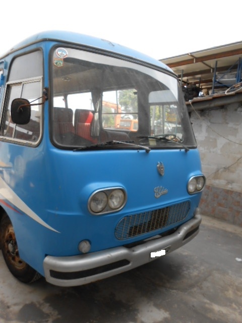 1969 Fiat 625 oldtimer te koop