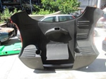 Front bonnet Ferrari F40 GT1 oldtimer te koop