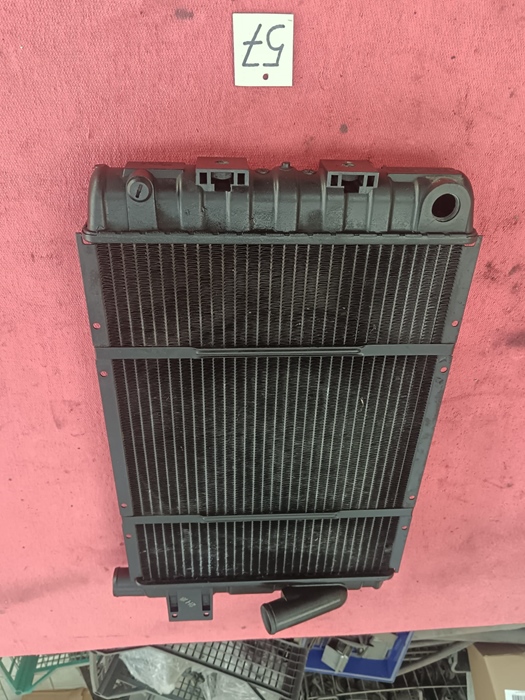 Left radiator Ferrari 512 TR te koop