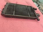 Left radiator Ferrari 512 TR oldtimer te koop