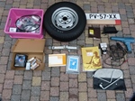 1986 Nissan Micra oldtimer te koop