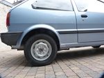 1986 Nissan Micra oldtimer te koop