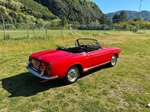 1964 Fiat 1600 S OSCA oldtimer te koop