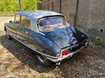 1973 Citroën DS Super oldtimer te koop