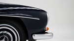 1960 Mercedes 190 SL oldtimer te koop