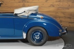 1951 Mercedes 220 A oldtimer te koop