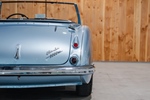 Austin Healey oldtimer te koop