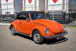 1971 Volkswagen Kever oldtimer te koop