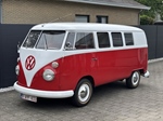 1967 Volkswagen T1 oldtimer te koop