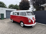 1967 Volkswagen T1 oldtimer te koop