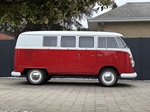 1967 Volkswagen T1 oldtimer te koop